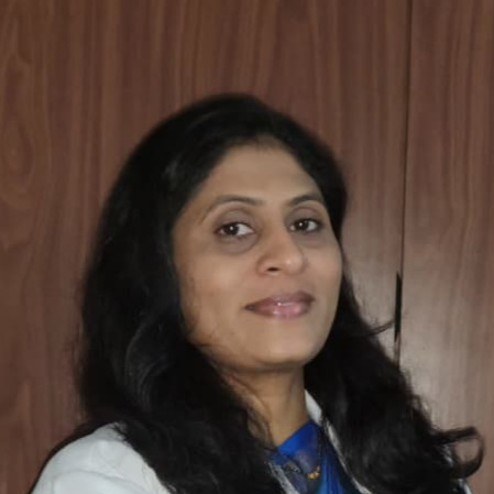 Dr. Emily Rodriguez