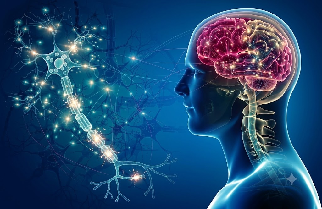 Neurology Department