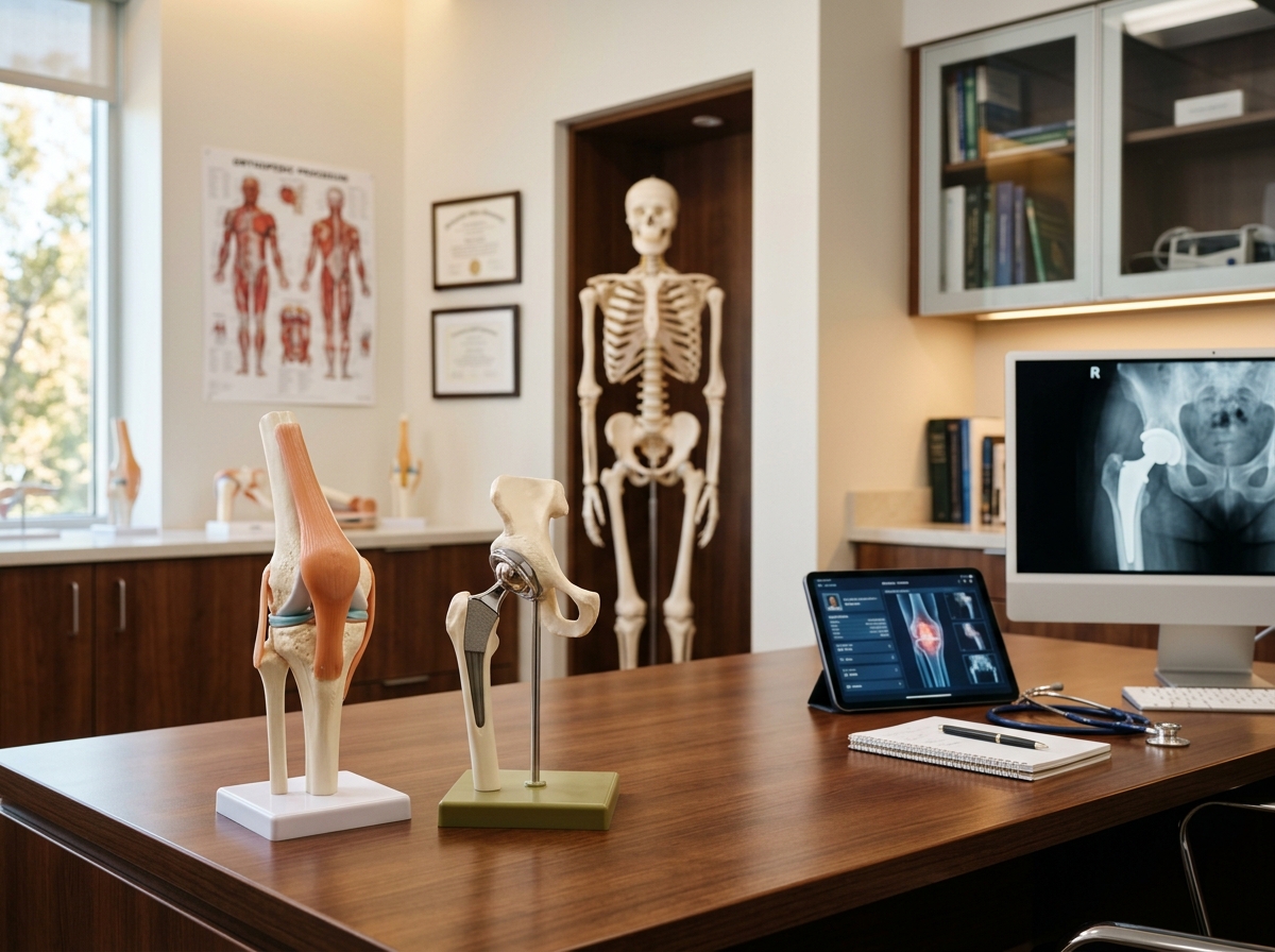 Orthopedic Surgery