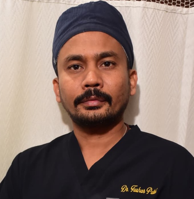 Dr. Tushar Patel